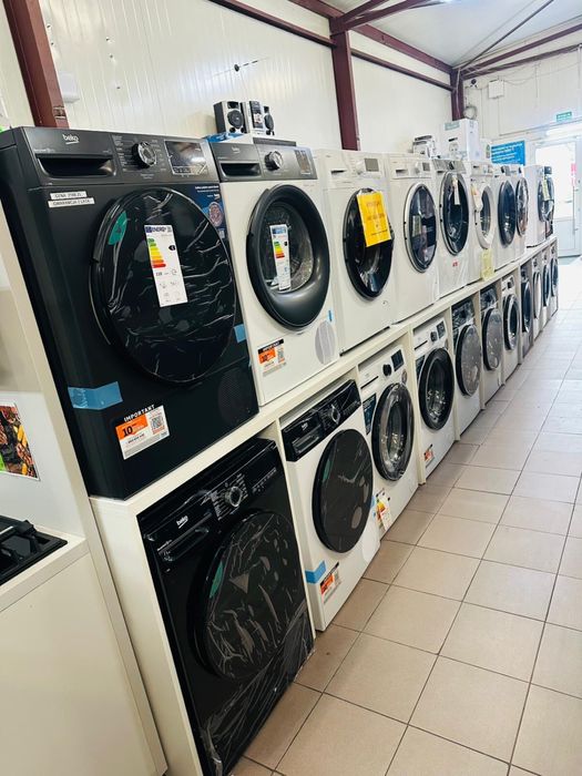Nowa suszarka Beko BM3T3820W – 1599 zł, pełna gwarancja producenta