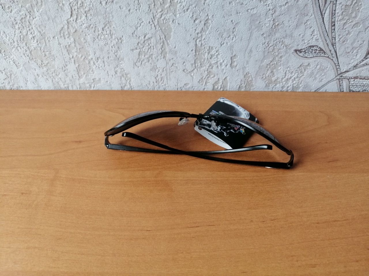 Okulary przeciwsłoneczne Sunglasses