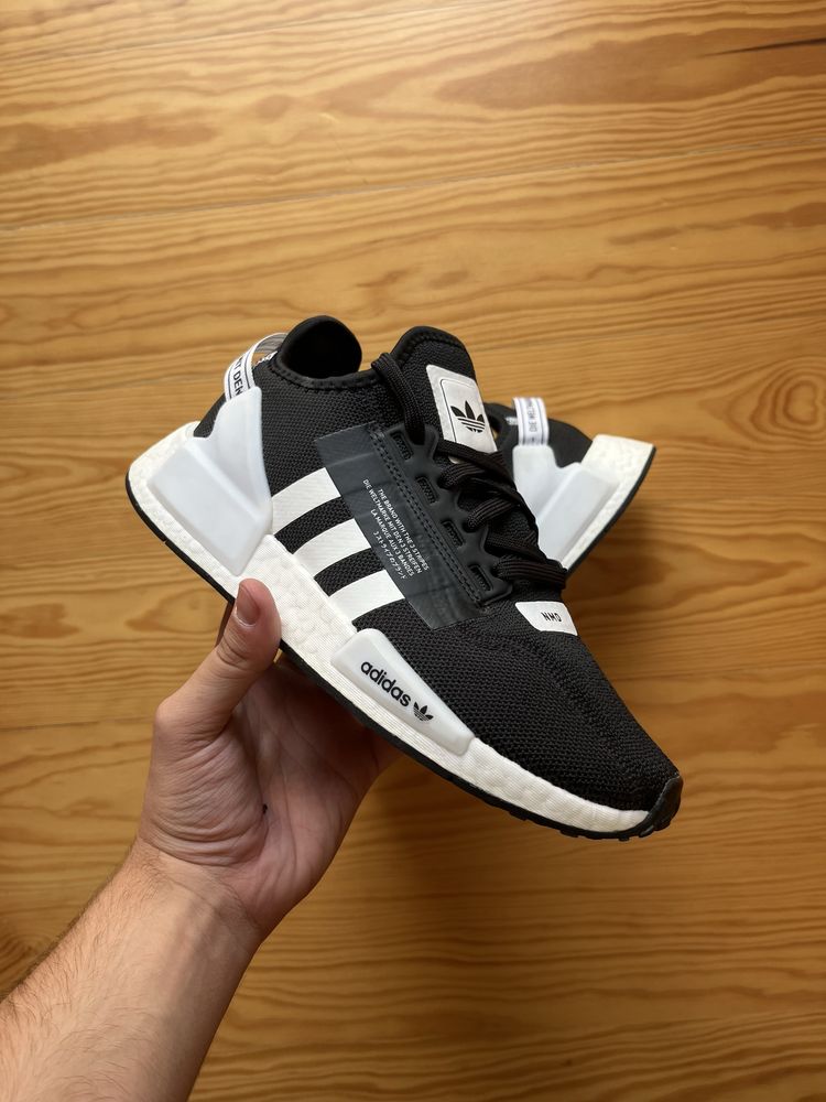 Adidas Nmd R2 novos