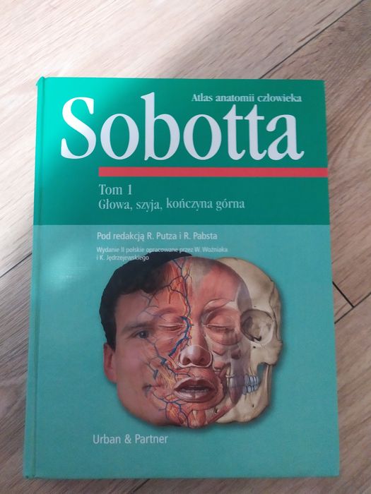 Anatomia Sobotta