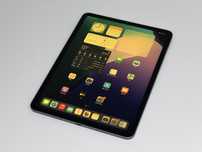 iPad Pro 11 3. gen. (A2377) - M1 - 128GB - faktura VAT 23%
