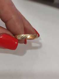 Обручальное золотое кольцо по лому 1700 грамм
