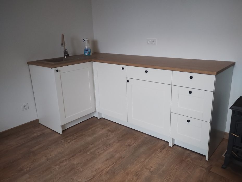 Montaż mebli Ikea BRW Castorama i wiele innych