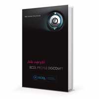 Podręczniki ECDL Profile DIGCOMP