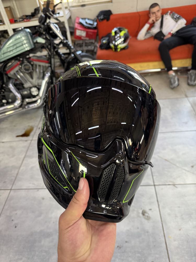 ruroc atlas 4.0 CARBON