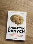 Analityk danych przewodnik po data science statystyce i uczeniu