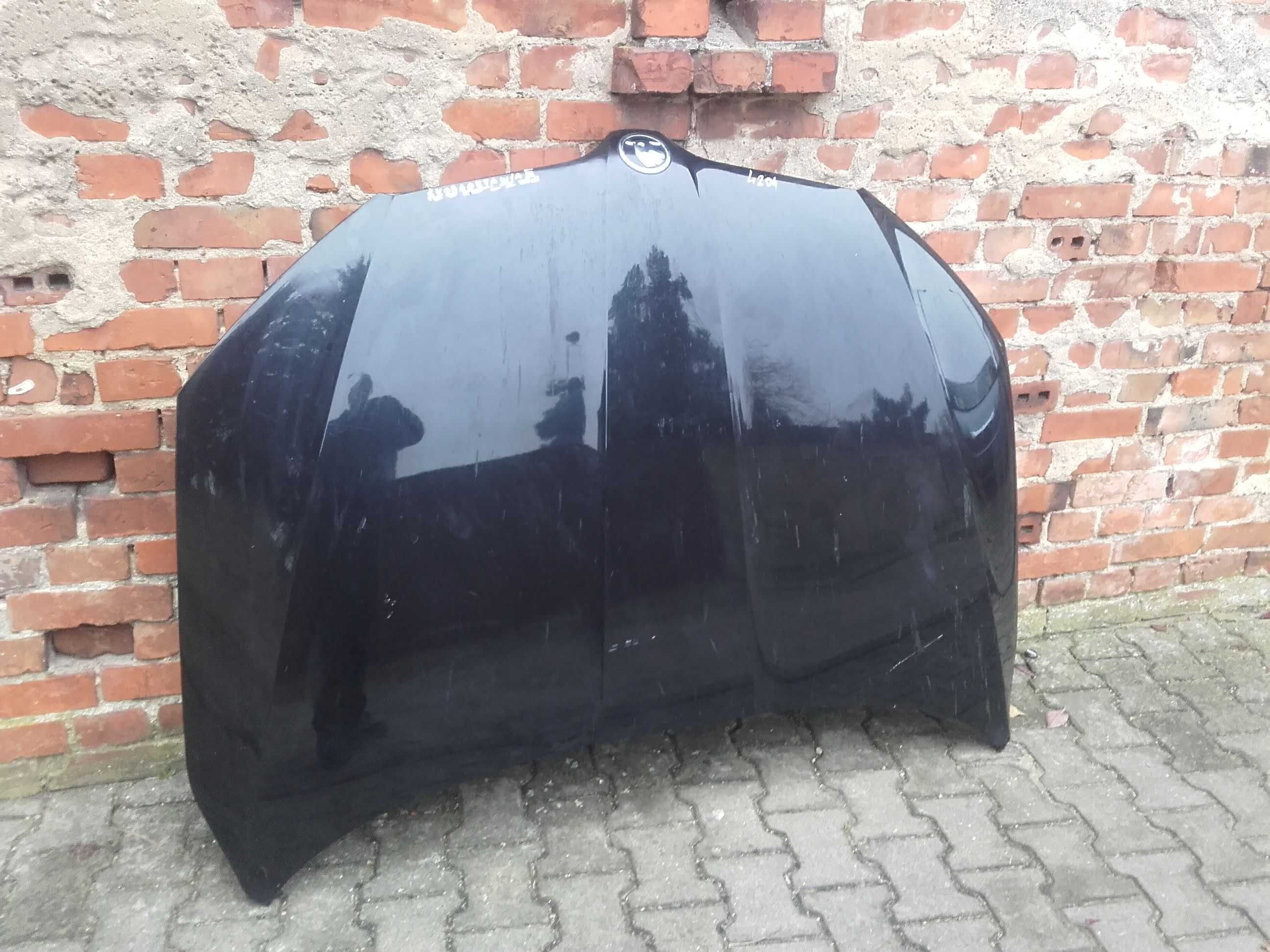 Maska Skoda Octavia 3 III 2013->2017 nr4304