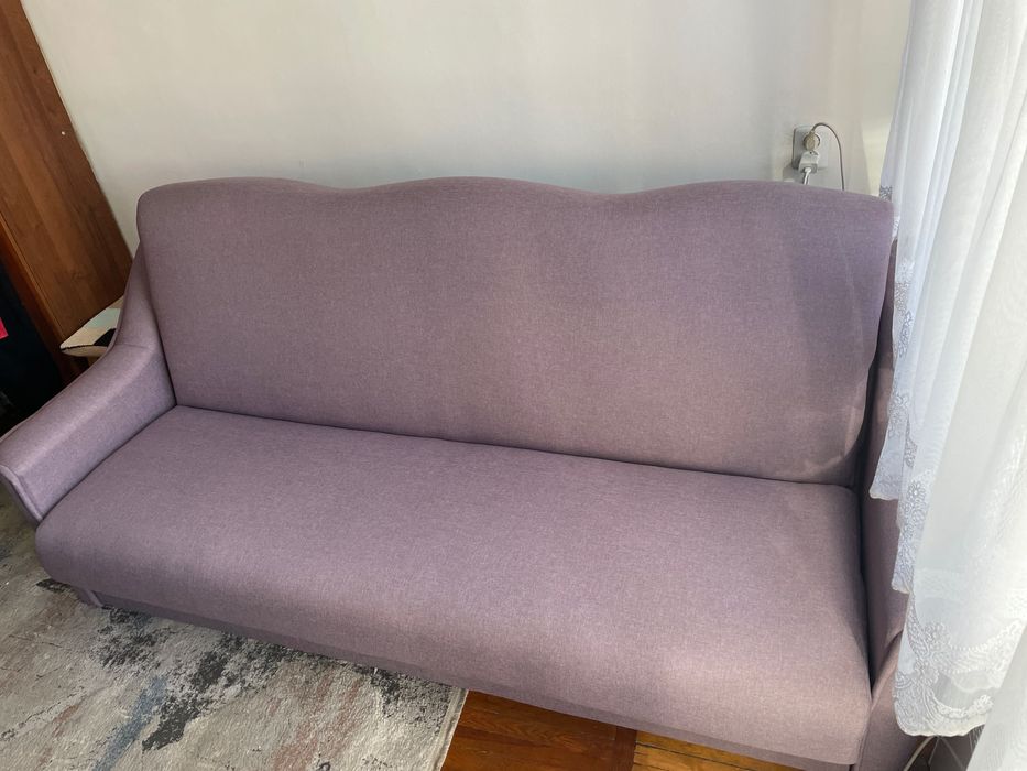 Продам диван книжку