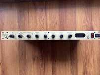 SPL Vitalizer MK2T.  Procesor masteringowy.
