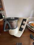 Vorwerk Thermomix 21/2-1 sprawny używany