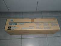 Toner Original Konica Minolta TN 312 K Preto