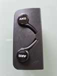 Auscultadores AKG