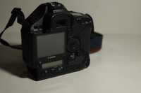 Canon 1D Mark III do sportu caly komplet