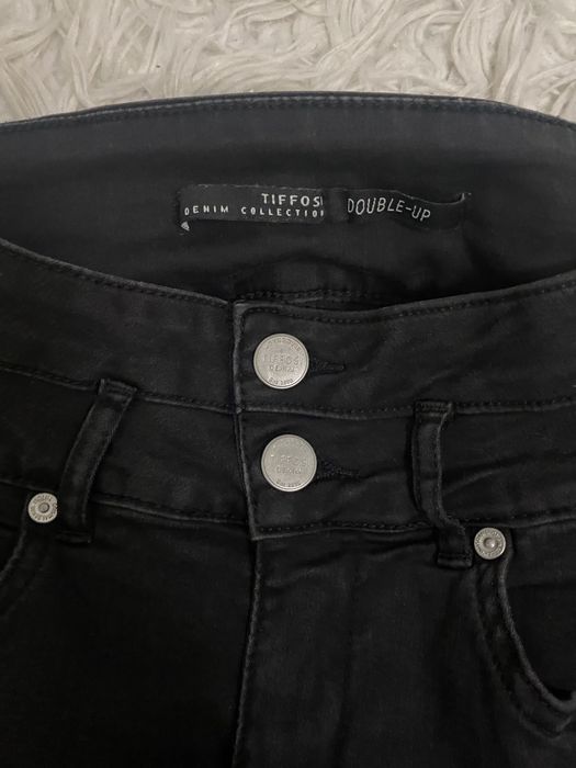 Calças ganga Tiffosi Novas