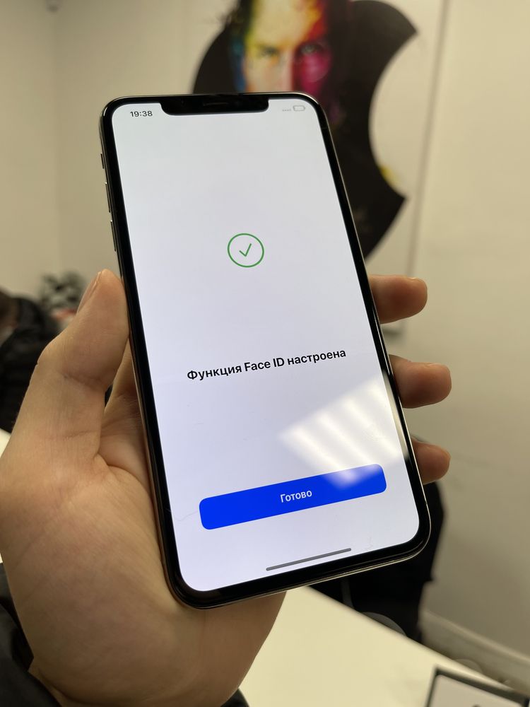 iPhone 11 Pro Gold 256 gb Unlock от Магазина