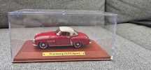 Wartburg 313 1:43