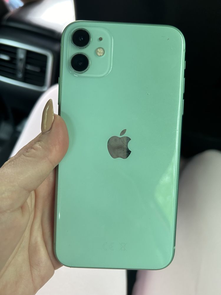 Iphone 11 128GB