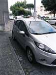 Ford Fiesta 1.4 TDCi Trend