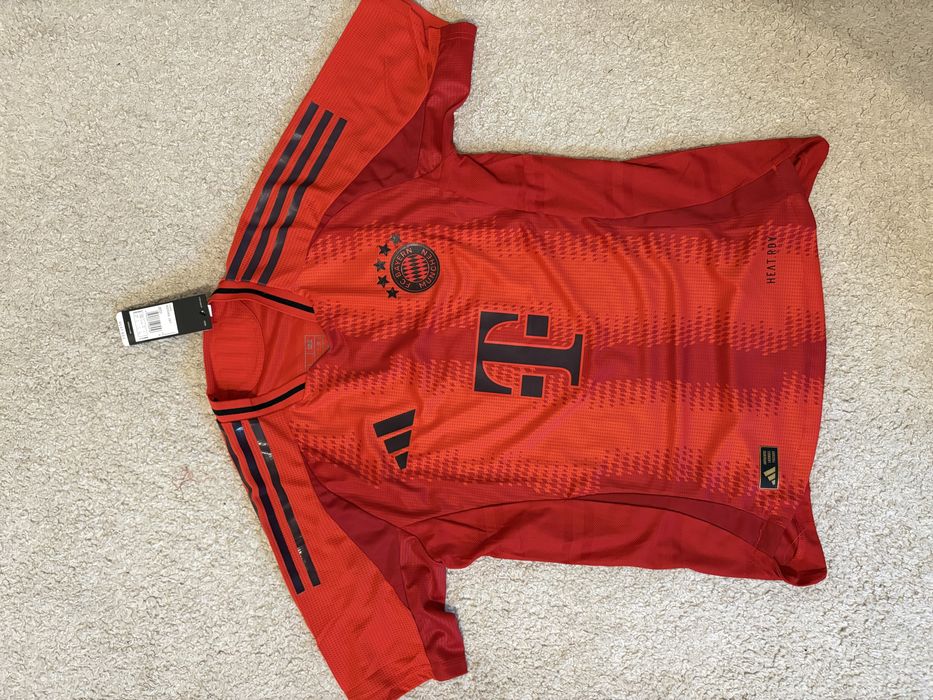 Koszulka Bayern monachium KANE