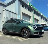 Покраска авто на Троещине, Рихтовка, кузовной ремонт авто после ДТП
