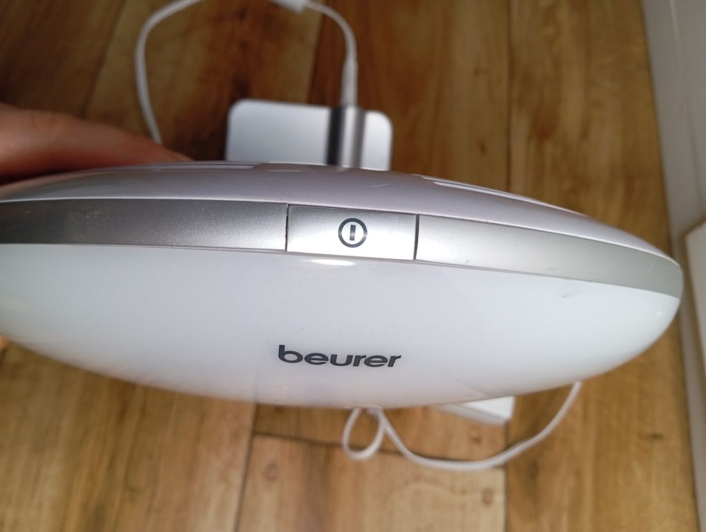Lampa antydepresyjna Beurer TL50