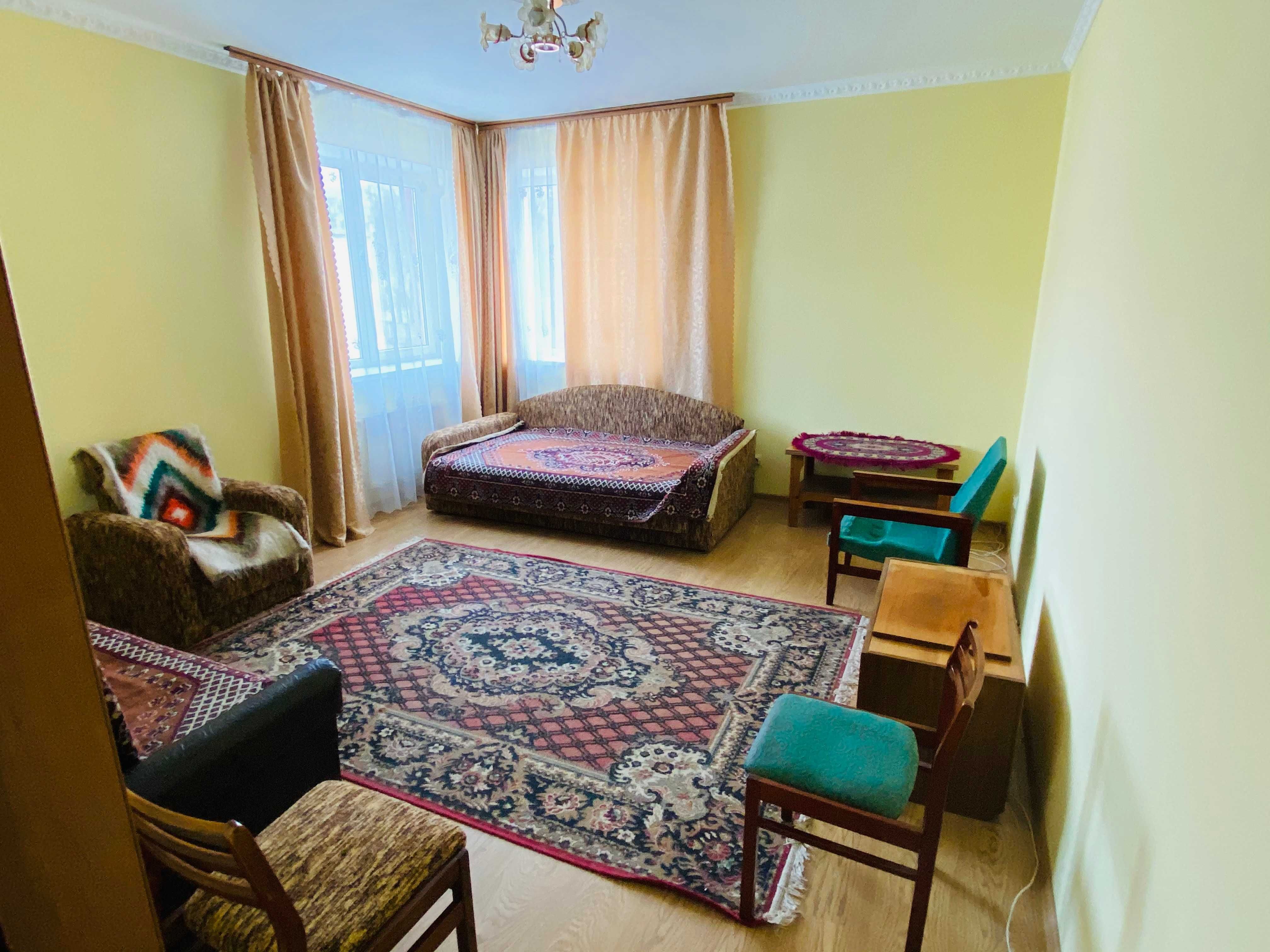 Продаж 2-х кімнатна кв. 74 кв.м. в новобудові вул. Шевченка, 134а