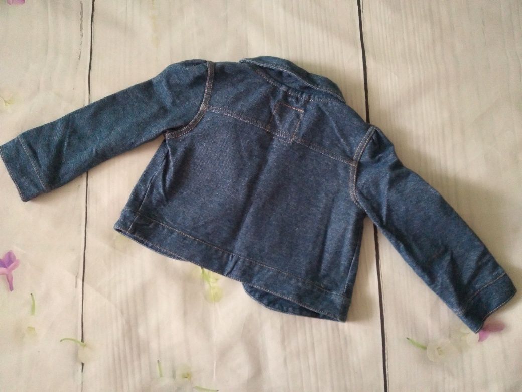 Kurtka katana Gymboree rozmiar 98