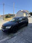 Dodge journey caixa manual