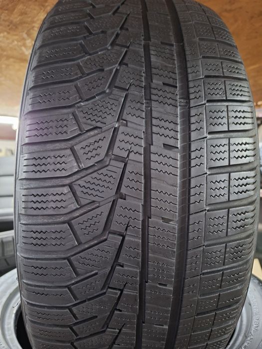 225/50 R17 Hankook комплект