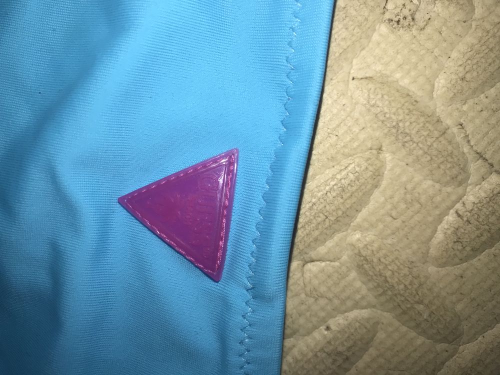 купальник подростковий guess оригінал s xs