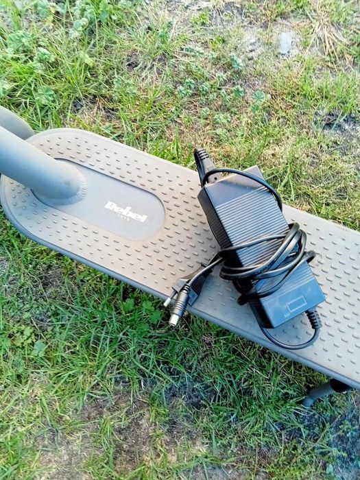 Hulajnoga elektryczna