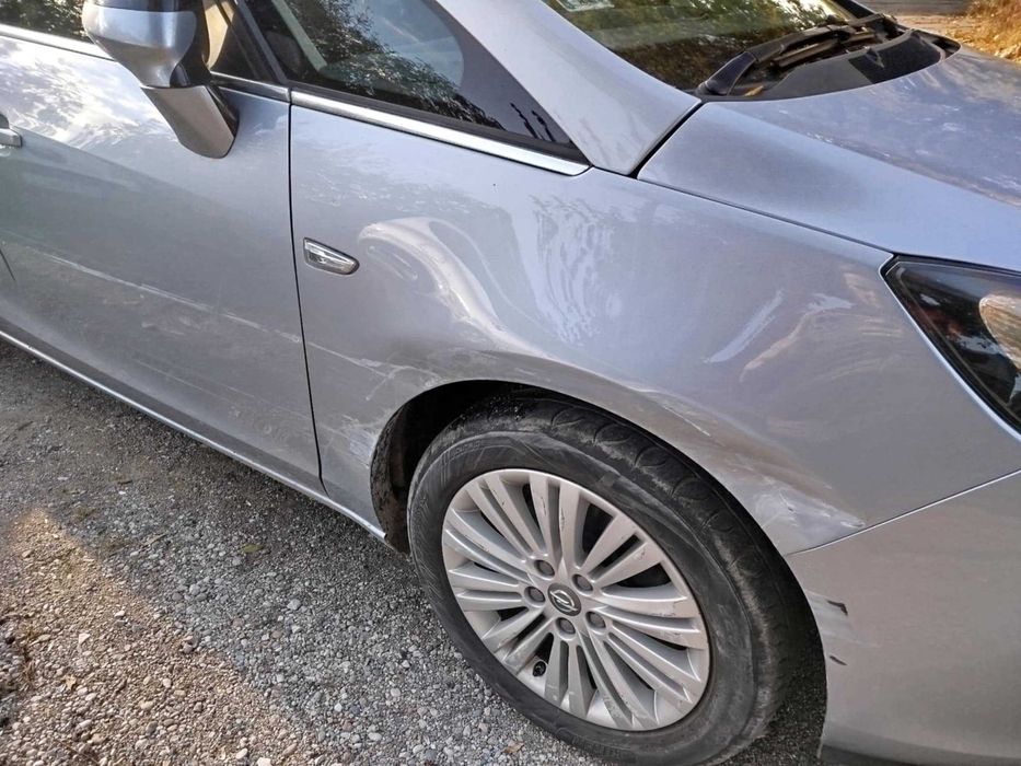 Opel Zafira C, 1,6 CDTI