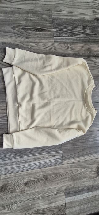 Bluza beżowa xxs sinsay