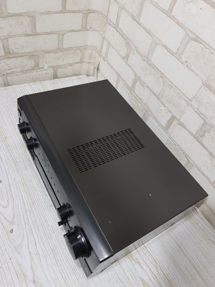 Стерео ресивер TECHNICS SA-DX930, *2x100 Вт, б/у з Німеччини