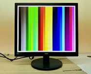Monitor AOC E960S