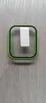 Etui TPU do Apple Watch 42mm czarny