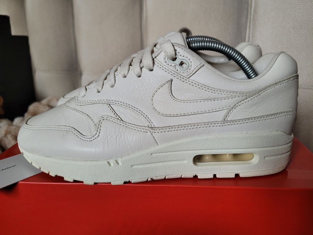 Nike Air Max 1 Pinnacle Sail US 7.5