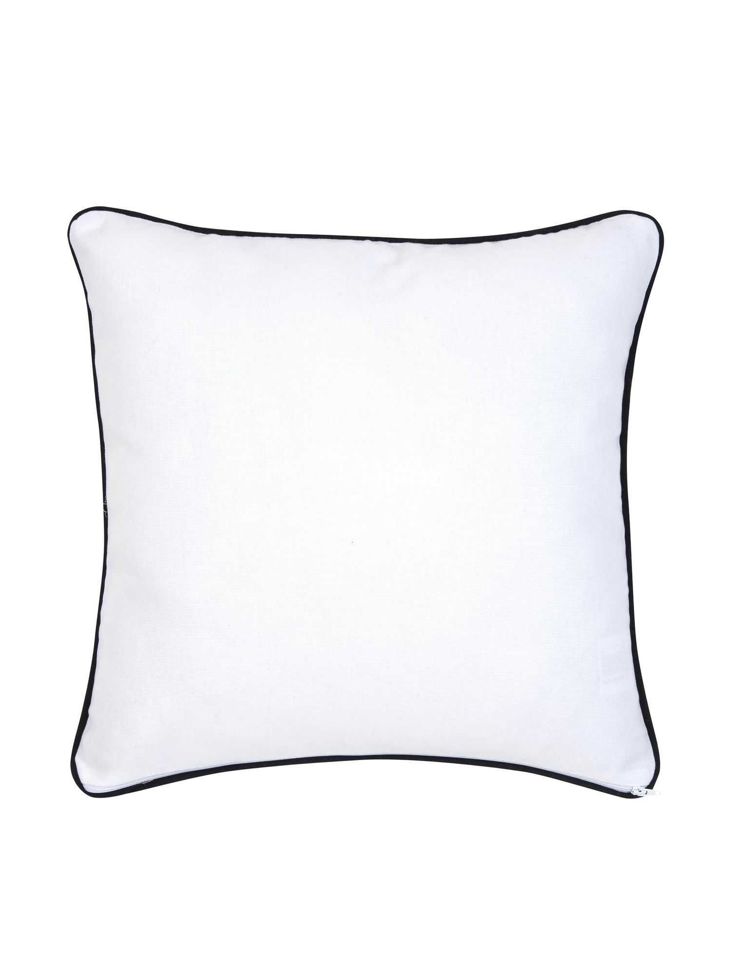 Poszewka dekoracyjna Westwing Leonore 40 x 40cm - 2 SZTUKI