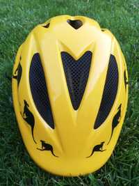 Kask rowerowy 48-54 cm