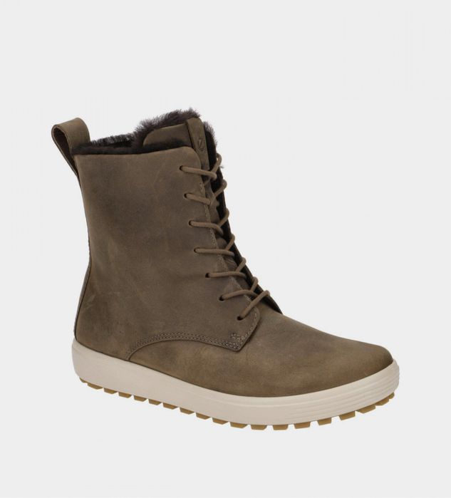 Нові зимові черевики Ecco soft 7 tred