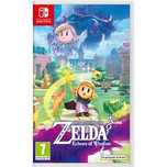 The Legend of Zelda Echoes of Wisdom - Nintendo Switch