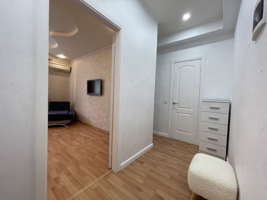 Продажа 1 комнатной квартиры пр.Гагарина, после ремонта.