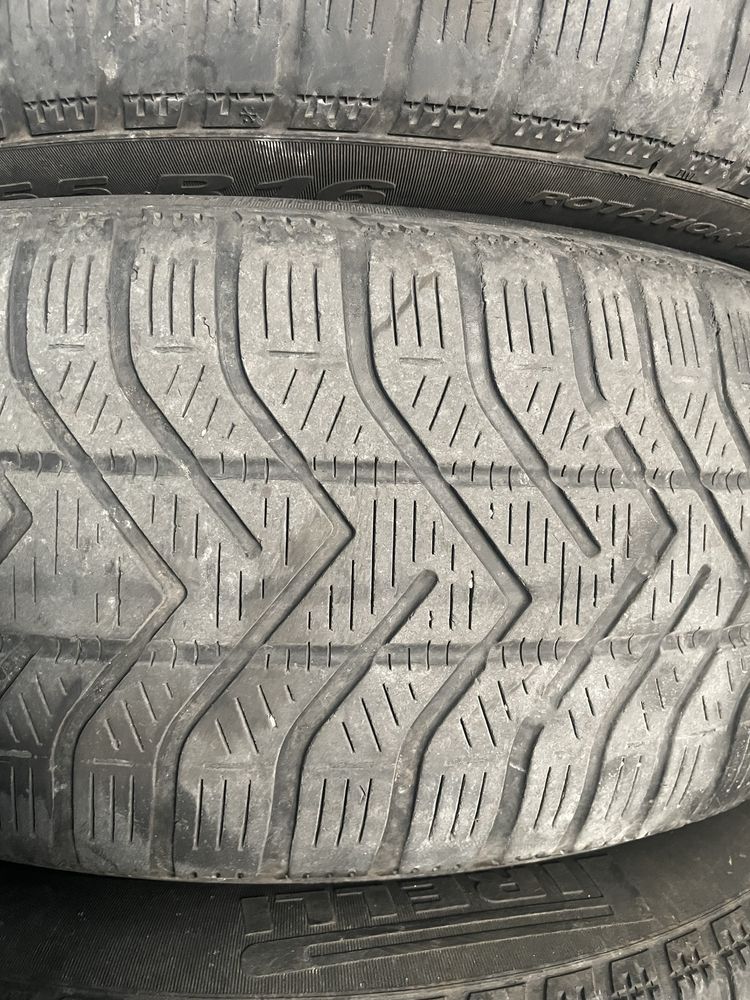 Дискі  5  110  r 16