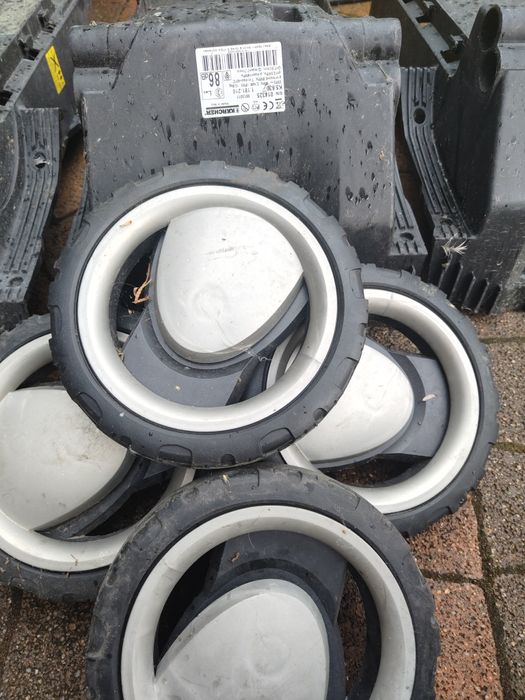 Karcher k3 k4 k5 k7 720mx 7.85 5.20 620 części i akcesoria do myjek