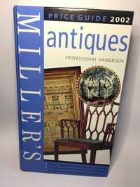 Miller's Antiques Price Guide 2002