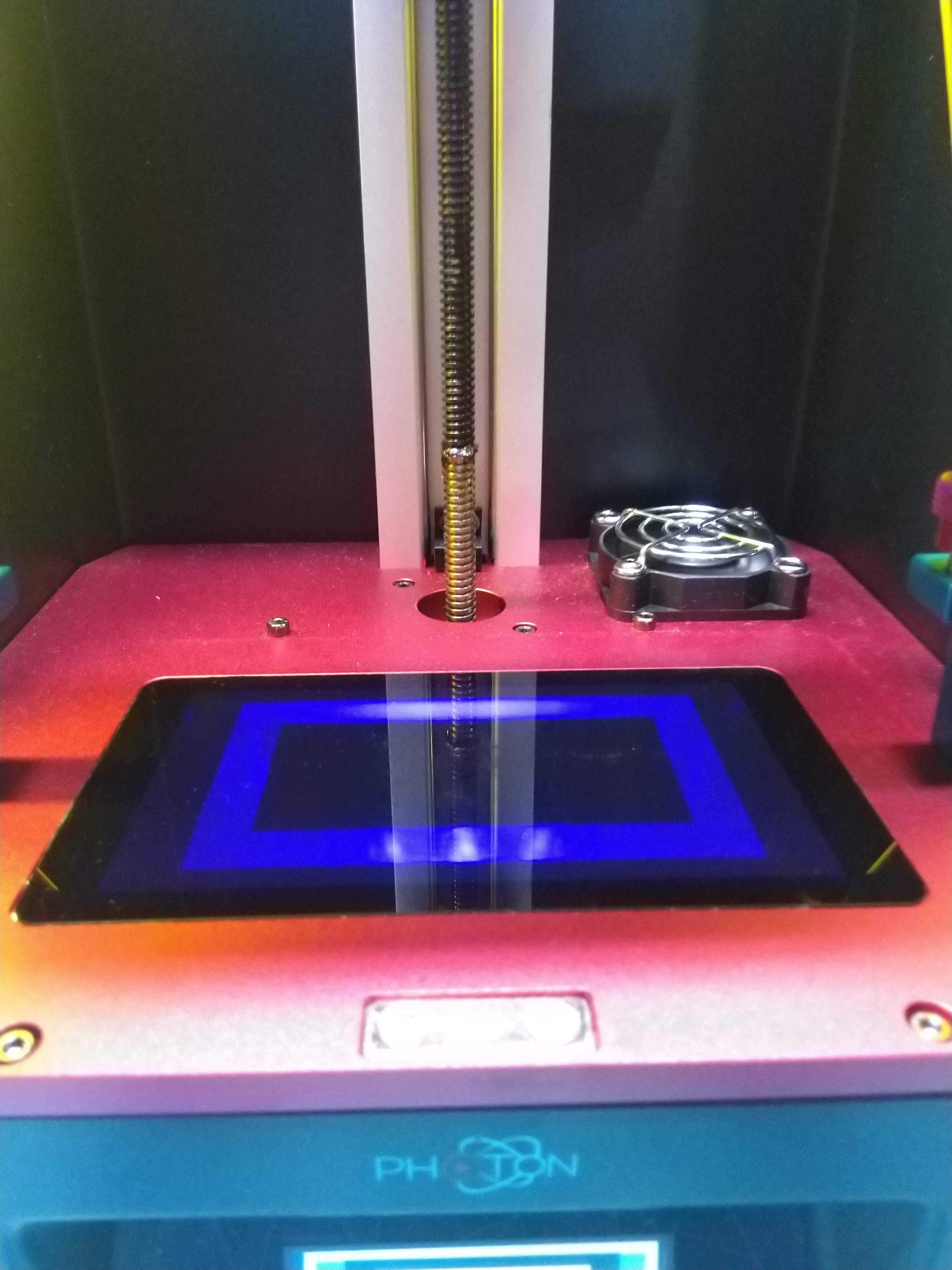 3D принтер Anycubic Photon