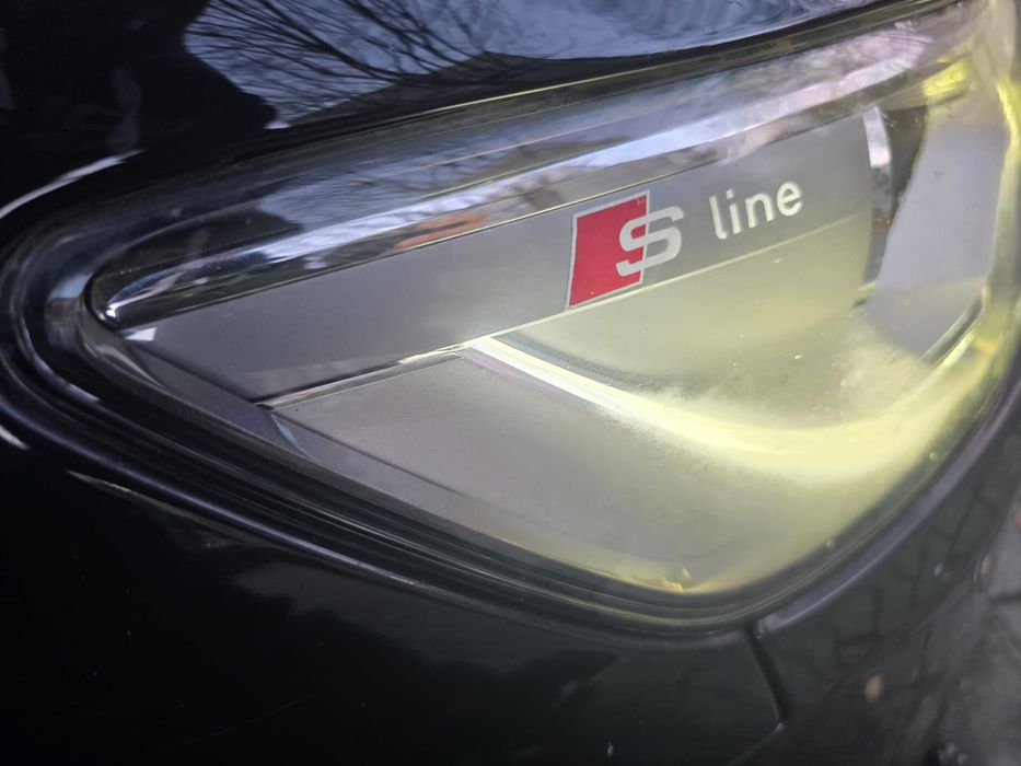 Audi A6C7 3.0BITDI 330KM SUPER STAN zamiana