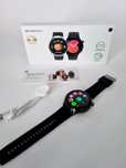 Smartwatch sportowy okrągły