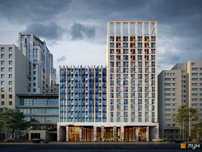 Продажа квартира 72 м2 2 спальни ЖК Монреаль Печерск бизнес класс