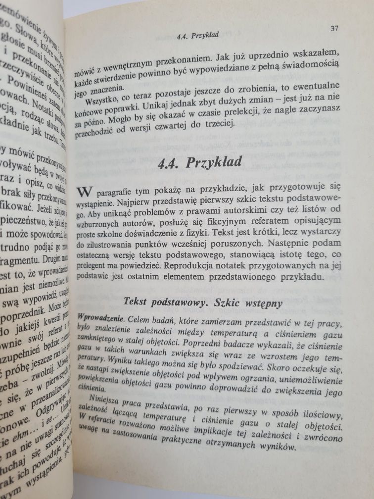 Panie Przewodniczący, Panie, Panowie... - Peter Kenny. Książka